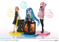 PRISMA WING Piapro Characters Kagamine Rin "Art by lack" 1/7 Scale Pre-Painted Figure 25