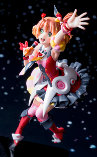 PLAMAX MF-10: minimum factory Freyja Wion(re-run) 3
