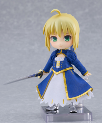 Nendoroid Doll Saber/Altria Pendragon 1