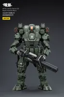 JOYTOY APOC Series Falcon 02 Rapid Assault Mech ST-8615 - Dark Source - photo 14