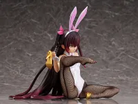 FREEing Nemesis: Bunny Ver. - To LOVE-Ru - photo 6