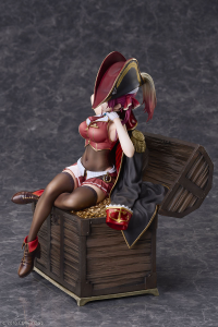 hololive Houshou Marine 1/7 Complete Figure 6