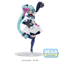 Luminasta "Hatsune Miku" Series "Hatsune Miku" -Modern China- 9