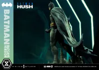 Prime 1 Studio Ultimate Premium Masterline Batman: Hush (Comics) Batman Deluxe Version - DC Comics - photo 24