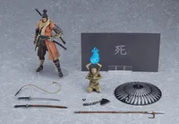 Max Factory figma Sekiro: DX Edition - SEKIRO: SHADOWS DIE TWICE - photo 1