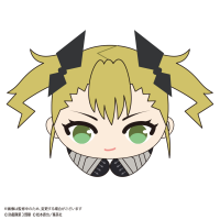 KAIJU No. 8 HUG CHARACTER COLLECTION 8