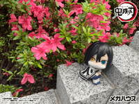 Lookup Demon Slayer： Kimetsu no Yaiba Obanai Iguro(Repeat) 2