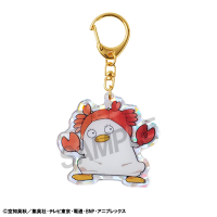 Acrylic Mascot Gintama Elizabeth 12 zodiac signs spring＆summer 9