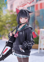 Kazusa 1/7 scale figure 1