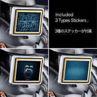 MODEROID RoboCop 2 (Cain) 10