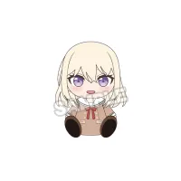 GOOD SMILE COMPANY Plushie Ave Mujica Uika Misumi: School Uniform Ver. - BanG Dream! - photo 1