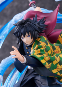 Giyu Tomioka DX Ver. 10
