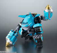 Big Tony Sakugan, Bandai Spirits Robot Spirits 6