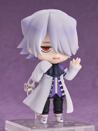 Nendoroid Xerxes Break 3