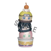 MegaHouse Tsumichen Stack up & Change NARUTO Shippuden (1pc) - NARUTO - photo 13
