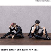 G.E.M. series Gintama Palm Size Okita san 8