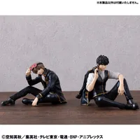 MegaHouse G.E.M. series Gintama Palm Size Okita san - Gintama - photo 8