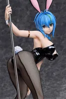 FREEing Xenovia: Bunny Ver. - High School DxD - photo 7
