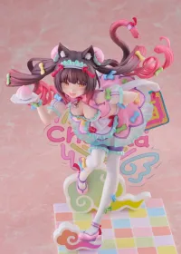 GOOD SMILE COMPANY Chocola Dreamy Cute China Ver. 1/7 Scale Figure - NEKOPARA - photo 4
