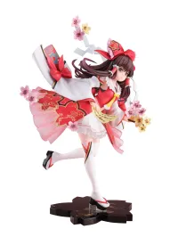 FuRyu Touhou Project Reimu Hakurei illustration by fuzichoco 1/7 Scale Figure - Touhou Project - photo 2