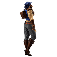 Jonathan Joestar (The Gathering of Stars) 7