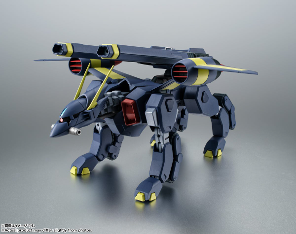 <Side MS> TMF/A-802 BuCUE ver. A.N.I.M.E.