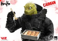 threezero Dorohedoro - 1/6 Caiman - Dorohedoro - photo 9