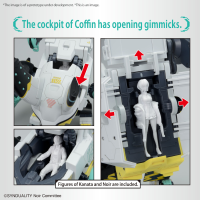 HG DAISYOGRE ALTER 8