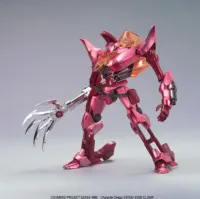 BANDAI HOBBY Code Geass - Guren Nishiki Royal Coating Version - Code Geass: Lelouch of the Rebellion - photo 2