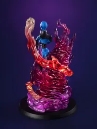 MegaHouse MONSTERS CHRONICLE Yu-Gi-Oh! Duel Monsters Dark Necrofear - Yu-Gi-Oh! - photo 4
