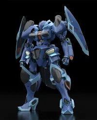 GOOD SMILE COMPANY MODEROID Toybox - Knight's & Magic - photo 9