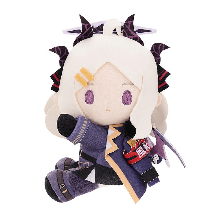 Blue Archive Hugging Doll (HINA)