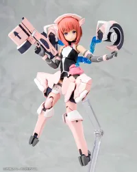 KOTOBUKIYA Aika Aikawa [Jin-ai] - Megami Device - photo 1