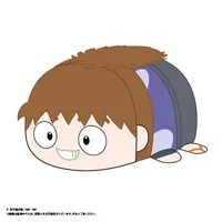 MAX LIMITED Nintama Rantarō POTE KORO MASCOT 6 - Nintama Rantaro - photo 5