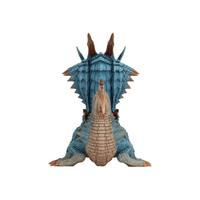 Capcom Figure Builder SOFVI MODEL Lagiacrus 5