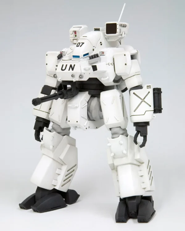 KOTOBUKIYA HANNIBAL PKO Ver. - Mobile Police Patlabor