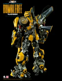 threezero Transformers: The Last Knight – DLX Bumblebee - Transformers - photo 10