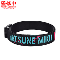 Hatsune Miku Belt 2