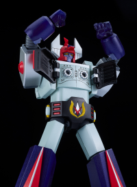 MODEROID Danguard A 4