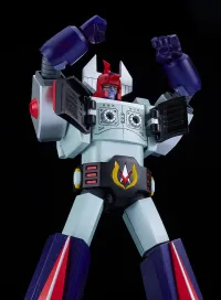 GOOD SMILE COMPANY MODEROID Danguard A - Wakusei Robo Danguard Ace - photo 4