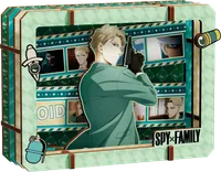PUREMIND SPY×FAMILY - Family Mission - S (6 units/set) - SPY x FAMILY - photo 9