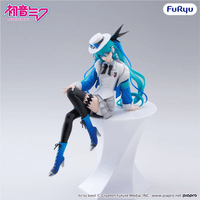 Hatsune Miku Noodle Stopper Figure -MIKU WITH YOU 2025 ver.- 6