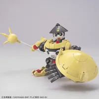 BANDAI HOBBY KERORO - ASHIGARU TAMAMA ROBO - Sgt. Keroro - photo 4