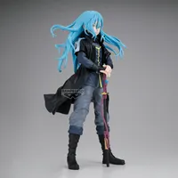 That Time I Got Reincarnated as a Slime Grandista-Rimuru Tempest- 6