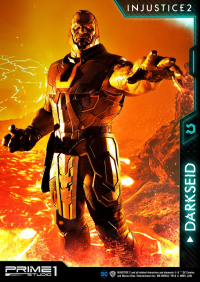 Premium Masterline Injustice 2 Darkseid 6