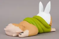 KLOCKWORX Chikuwa Soft Vinyl Style - Laid-Back Camp - photo 4