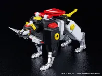 GOOD SMILE COMPANY MODEROID Voltron - Voltron: Beast King GoLion - photo 2