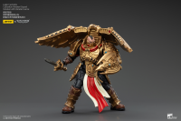 Legio Custodes Custodian Venatari Squad Venatari with Venatari Lance 10