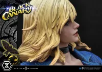 Prime 1 Studio Museum Masterline DC Comics Black Canary EX Bonus Version - DC Comics - photo 49