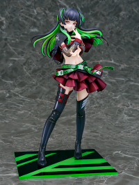 Fuyuko Mayuzumi: Neon Light Romancer Ver. 1